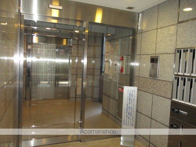 ステージファースト三宿のその他写真