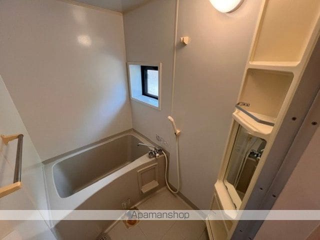 テラー・ウエスト新芦屋の内装写真