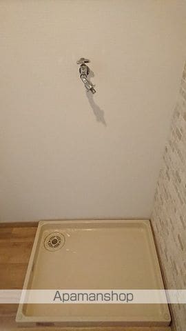 スカイハイツAの内装写真