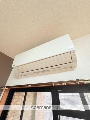 クレール上本町の内装写真
