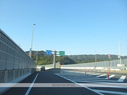 レオパレス山路[1K/20.28m2]の周辺1