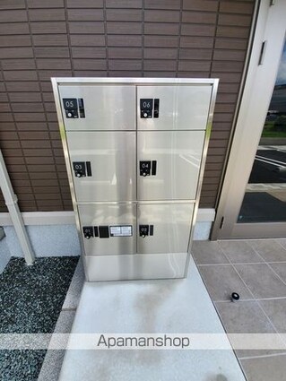 プレンティー新徳田[1LDK/41.89m2]の内装3