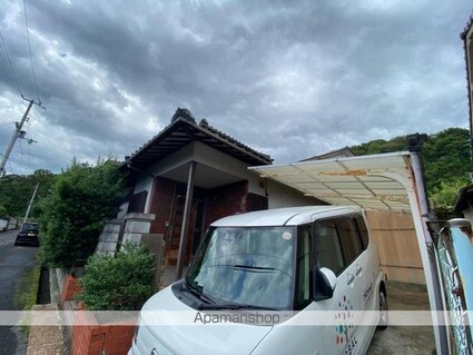 牟礼町原　西川借家[4LDK/86.94m2]の外観3