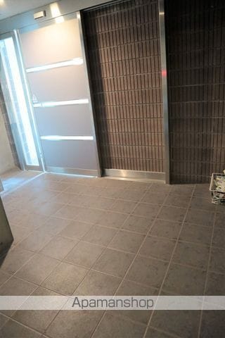 ブランカ中百舌鳥の内装写真
