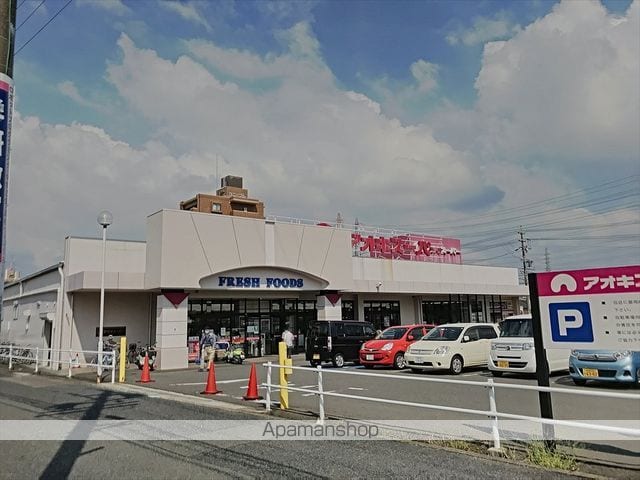 カーサバレンシア豊明の周辺写真