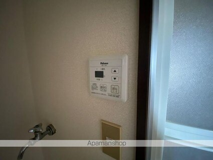 パナハイツさむしんぐ[3DK/51.82m2]の内装3