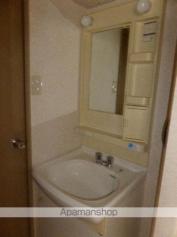 サンハイツタクマの内装写真