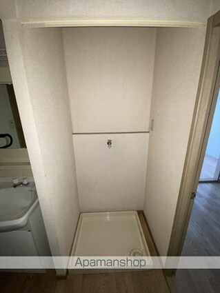 ジュネス新涯Ａ[2DK/40.92m2]の内装8