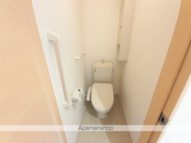 メゾン早坂2番館の内装写真