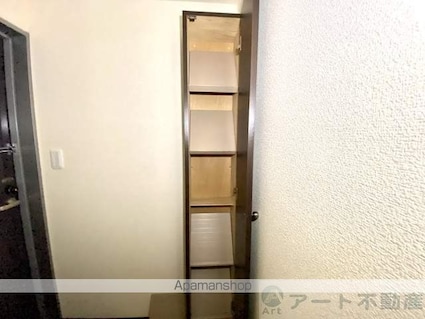 レオネクスト段々[1K/34.88m2]の内装2