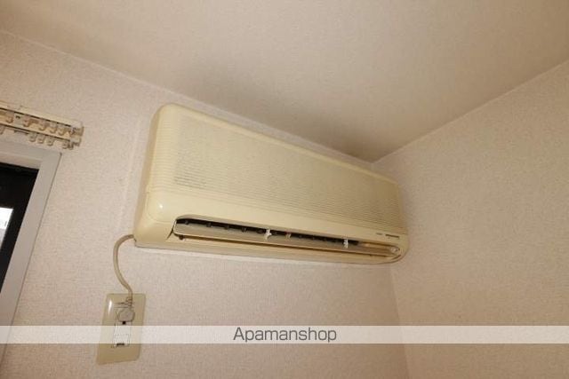 フローラルSの内装写真