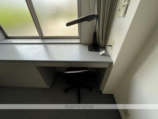 くずは寮の内装写真