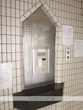 メゾン・ド・コンフォート[1K/16.2m2]の共用部1