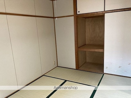 コーポ花城[3DK/66.3m2]の内装3