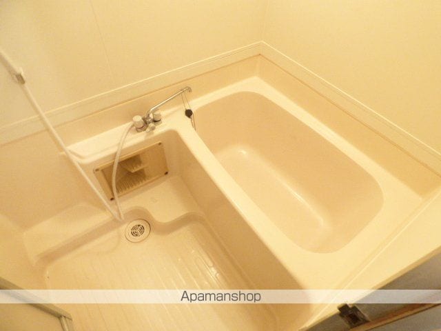 北巽ハイツの内装写真