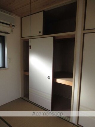 和歌山県和歌山市上野[2DK/46.32m2]の内装5
