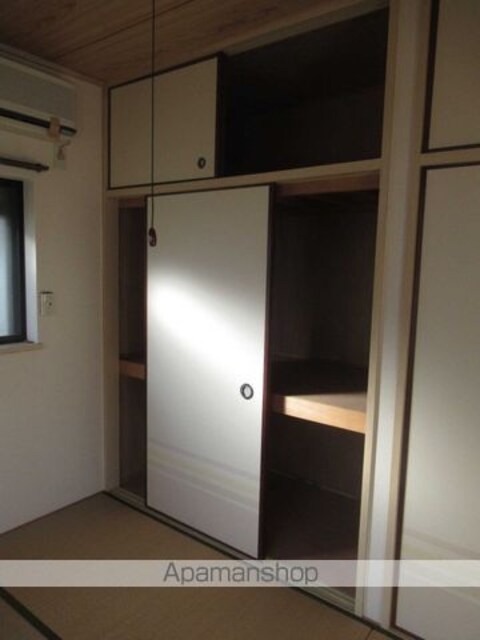 和歌山県和歌山市上野[2DK/46.32m2]の内装5