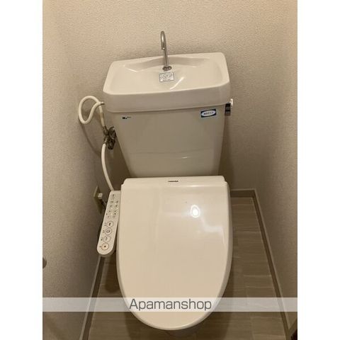 エクセル塩釜IIIの内装写真