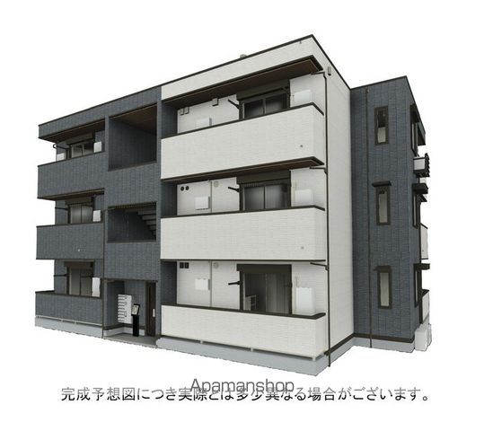 総武・中央緩行線 西船橋駅 徒歩14分 築1年