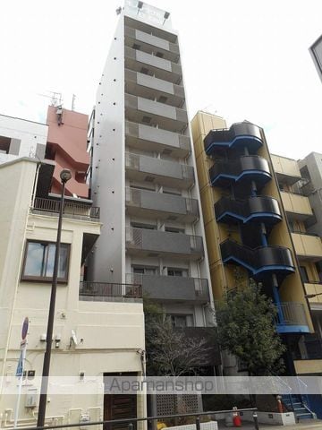 プレール・ドゥーク東京ベイIIの外観写真