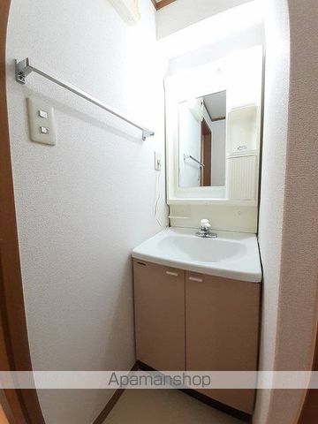 ヒルズ・コートの内装写真
