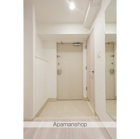 コンフォリア・リヴ永福町の内装写真