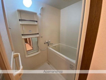 ＧＲＡＣＥ　ＥＮＺＡ[2DK/54.42m2]のバス