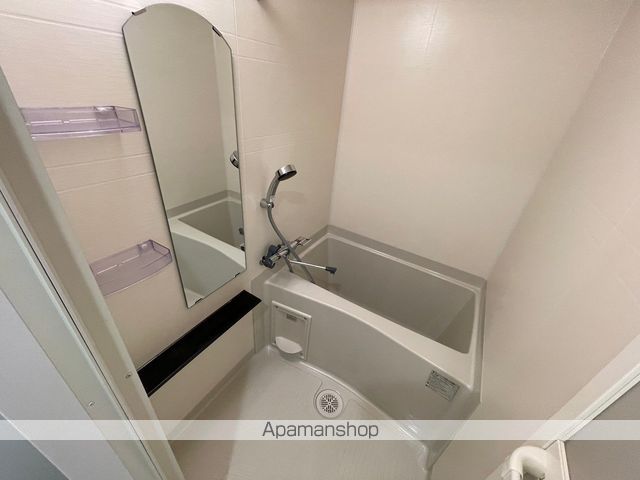 プレサンス堺筋本町センティスの内装写真