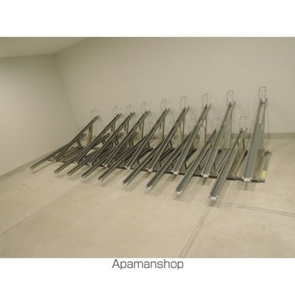 東京都杉並区高円寺南４丁目[1R/25.07m2]の外観5