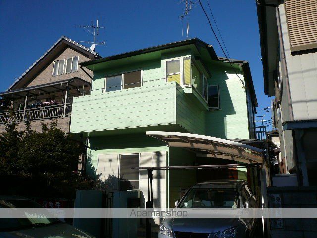 松が丘1丁目戸建