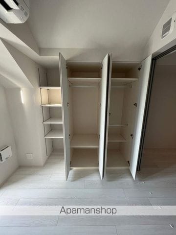 ルフォンプログレ中野坂上の内装写真