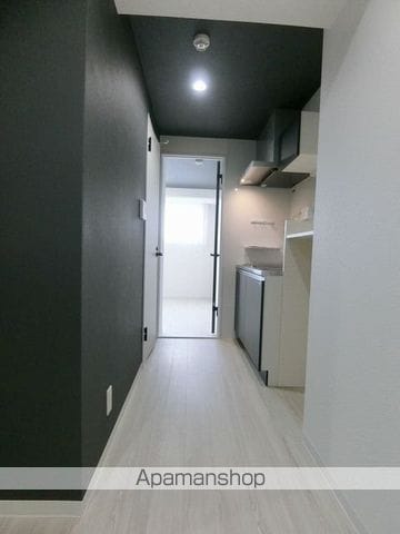 エヌエムキャトフヴァンサンクの内装写真