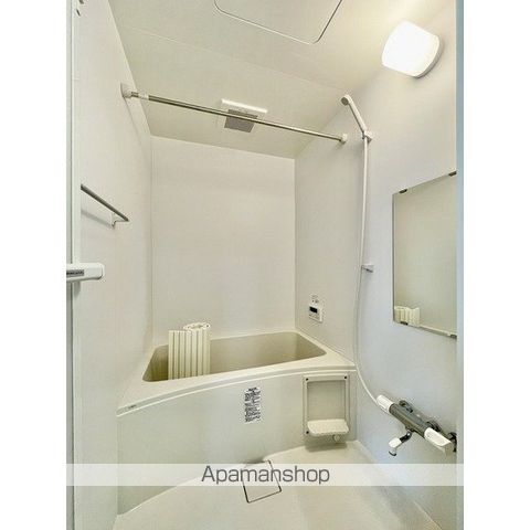 アスコット大和町の内装写真