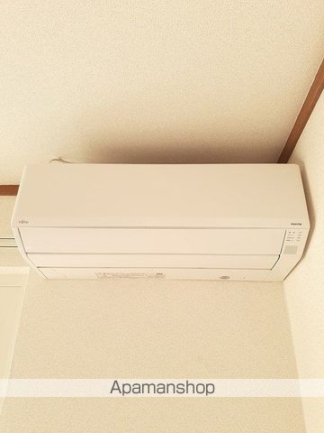 さくらガーデンBの内装写真