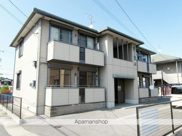 オーラ A棟
