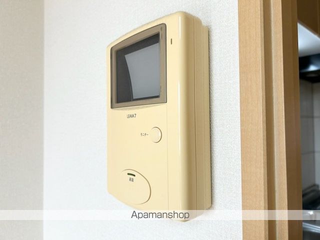 パレットスクエアの内装写真