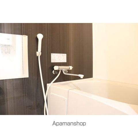 ブランノワールW18.EXEの内装写真