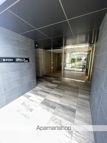 S−FORT名駅南五丁目の外観写真