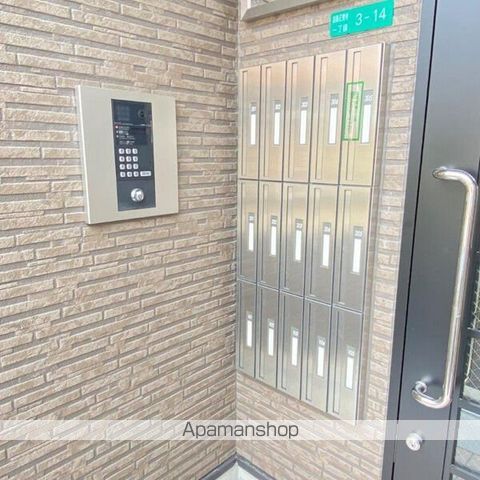 H−MAISON加美正覚寺VIIIのその他写真