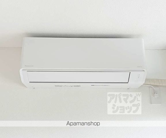桃山サニーハイツの内装写真