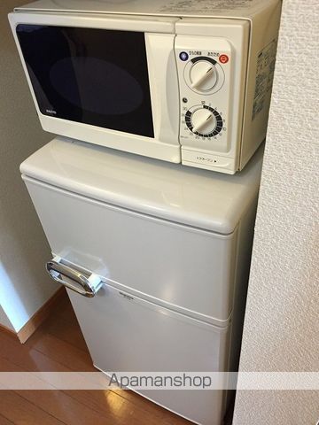 レオパレス拓の内装写真