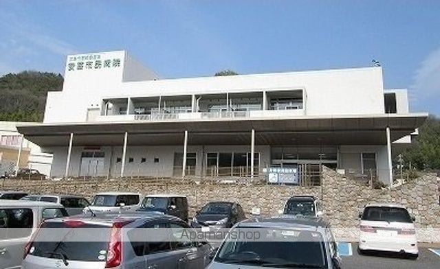 広島市安芸区 2階建 築16年の周辺写真