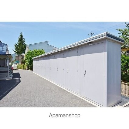 Ｇｒａｎｄ　Ｒａｆｆｉｎｅ[1LDK/47.6m2]のその他内装