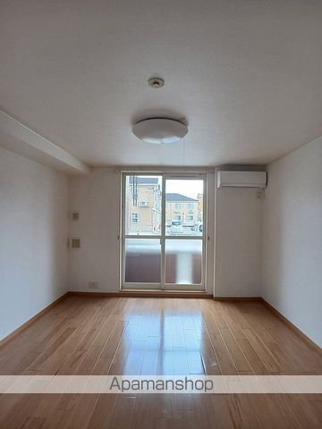 シュティル ブリーゼAの内装写真