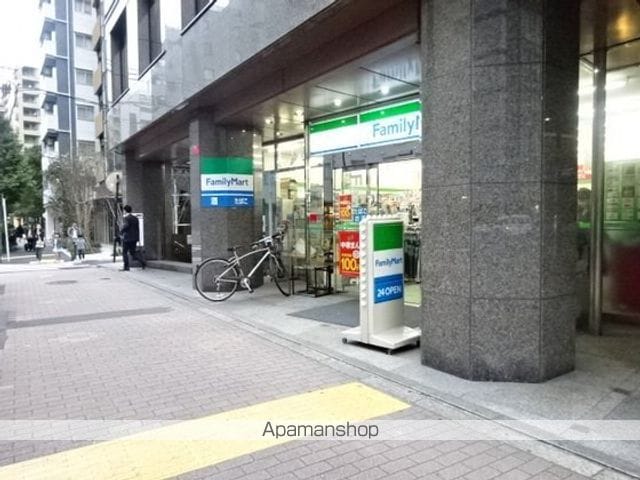 ＰＡＳＥＯ　ＹＯＴＳＵＹＡ 201. ｜ 東京都新宿区四谷三栄町10-19（賃貸マンション1R・2階・21.33㎡） その11