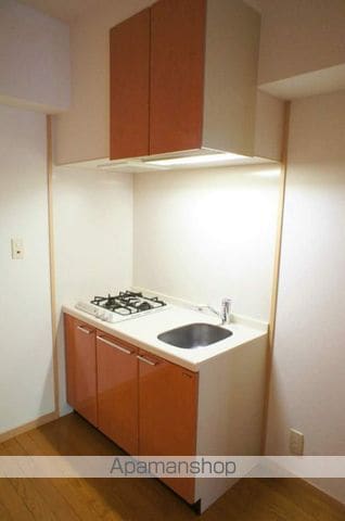 レジディア博多の内装写真