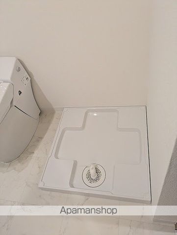 アレス中野の内装写真