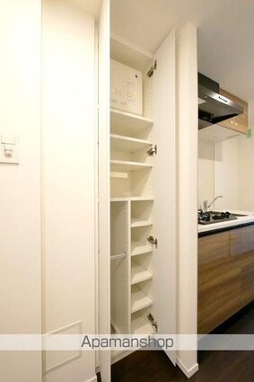 東京都豊島区西池袋４丁目[2K/25.43m2]のその他内装6