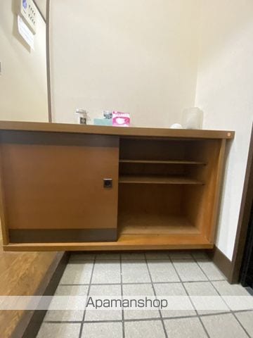 パルッド二丁目の内装写真