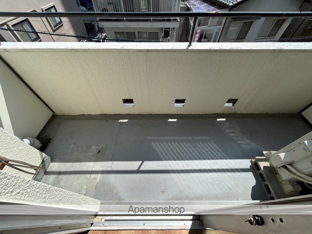 新福島ビルの内装写真